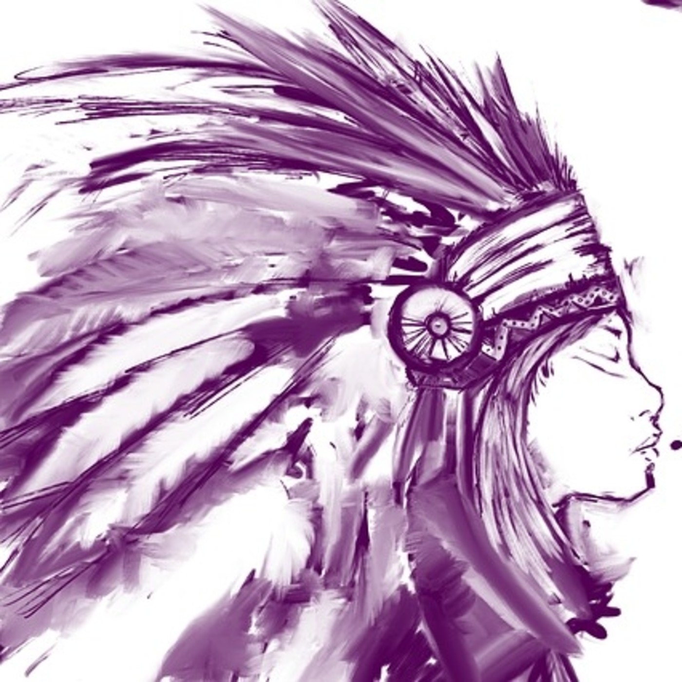 2x08 Indios, espÍritus libres