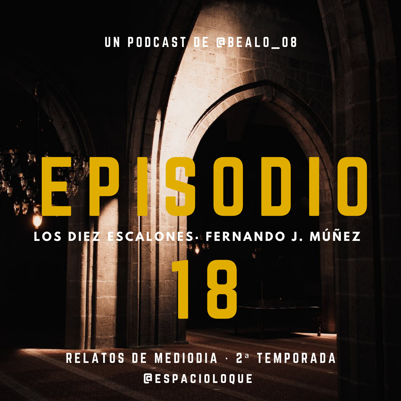 Relatos de mediodía