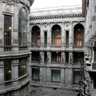 Historia de los museos