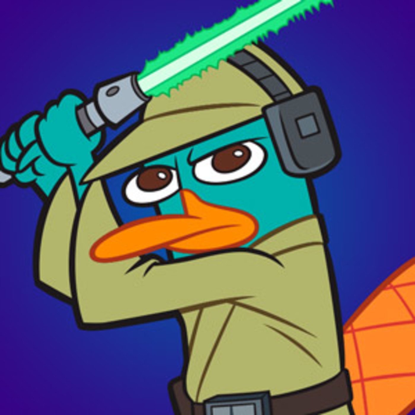 Tu a Yavin y yo a Corruscant