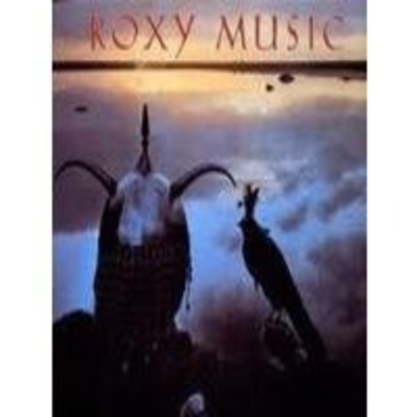 Roxy Music, "Avalon" episode artwork