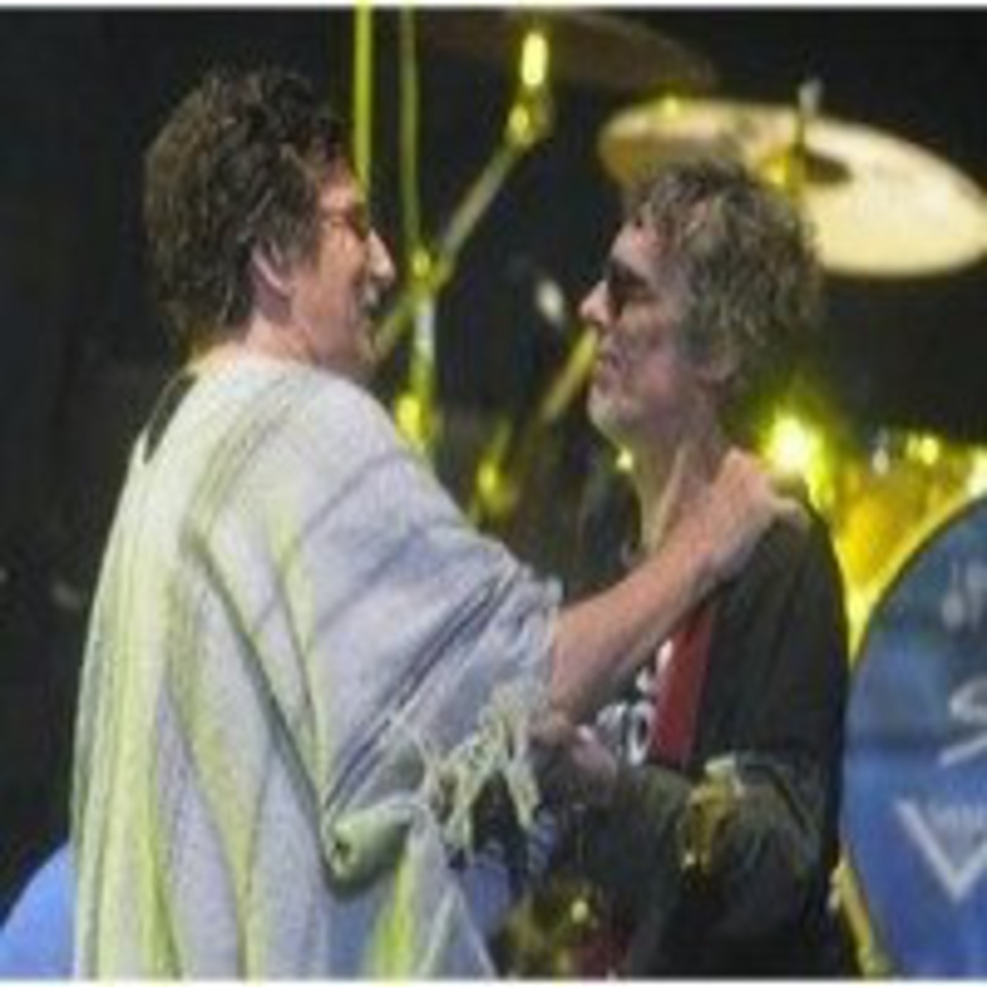 Podcast de Jinetes En La Noche