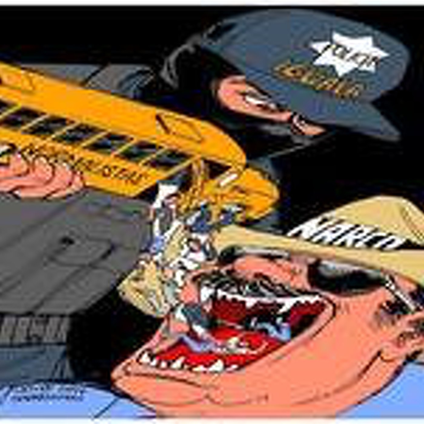 Mundo Mendallon