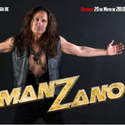 Corsarios - Domingo 20 de mayo de 2018 - Especial José Antonio Manzano