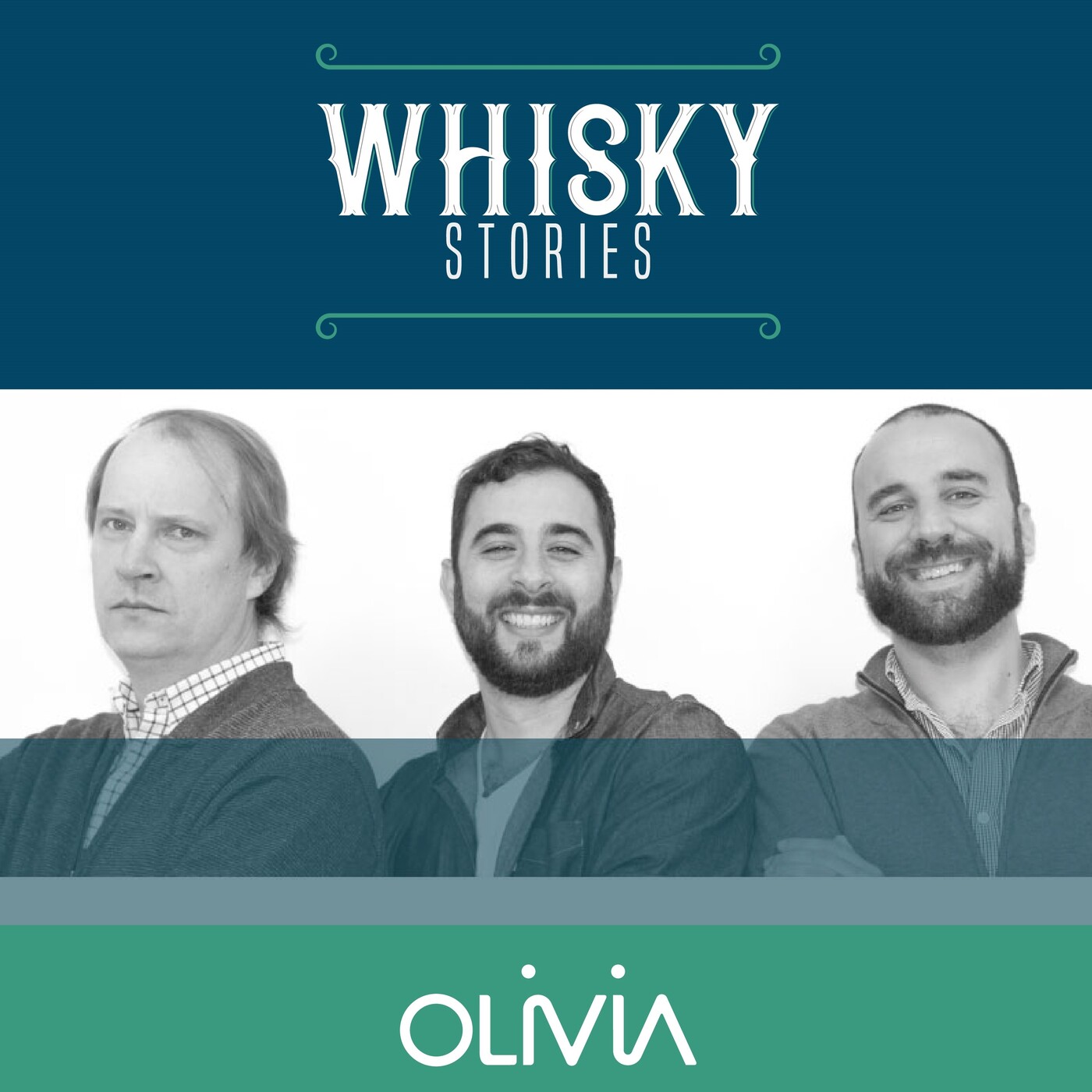 Whisky Stories