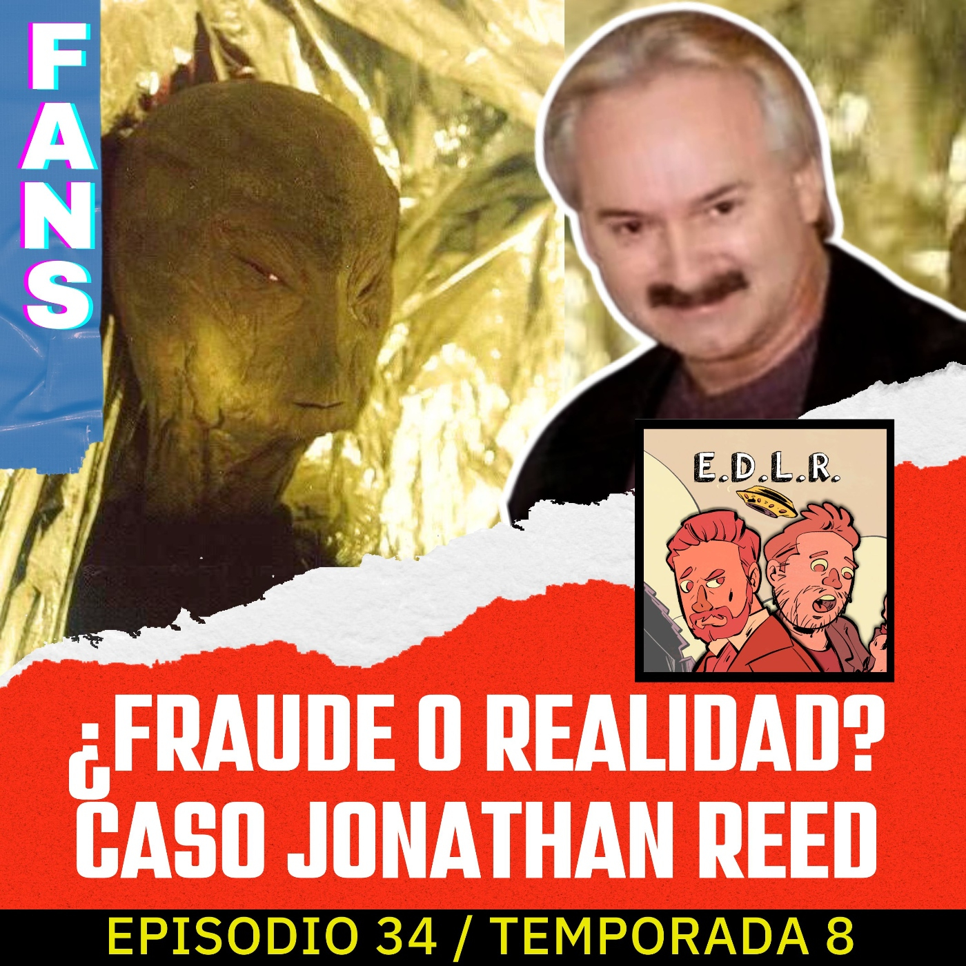 Ecos de lo remoto