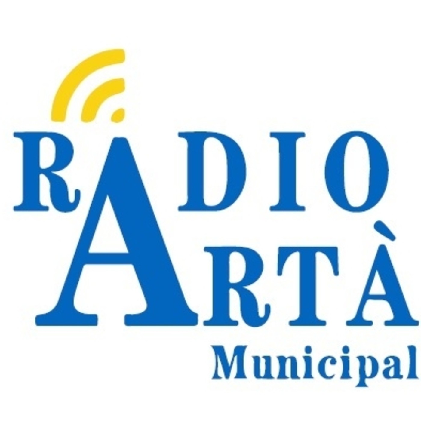 Podcast de Ràdio Artà Municipal 2014 (nov)-2017