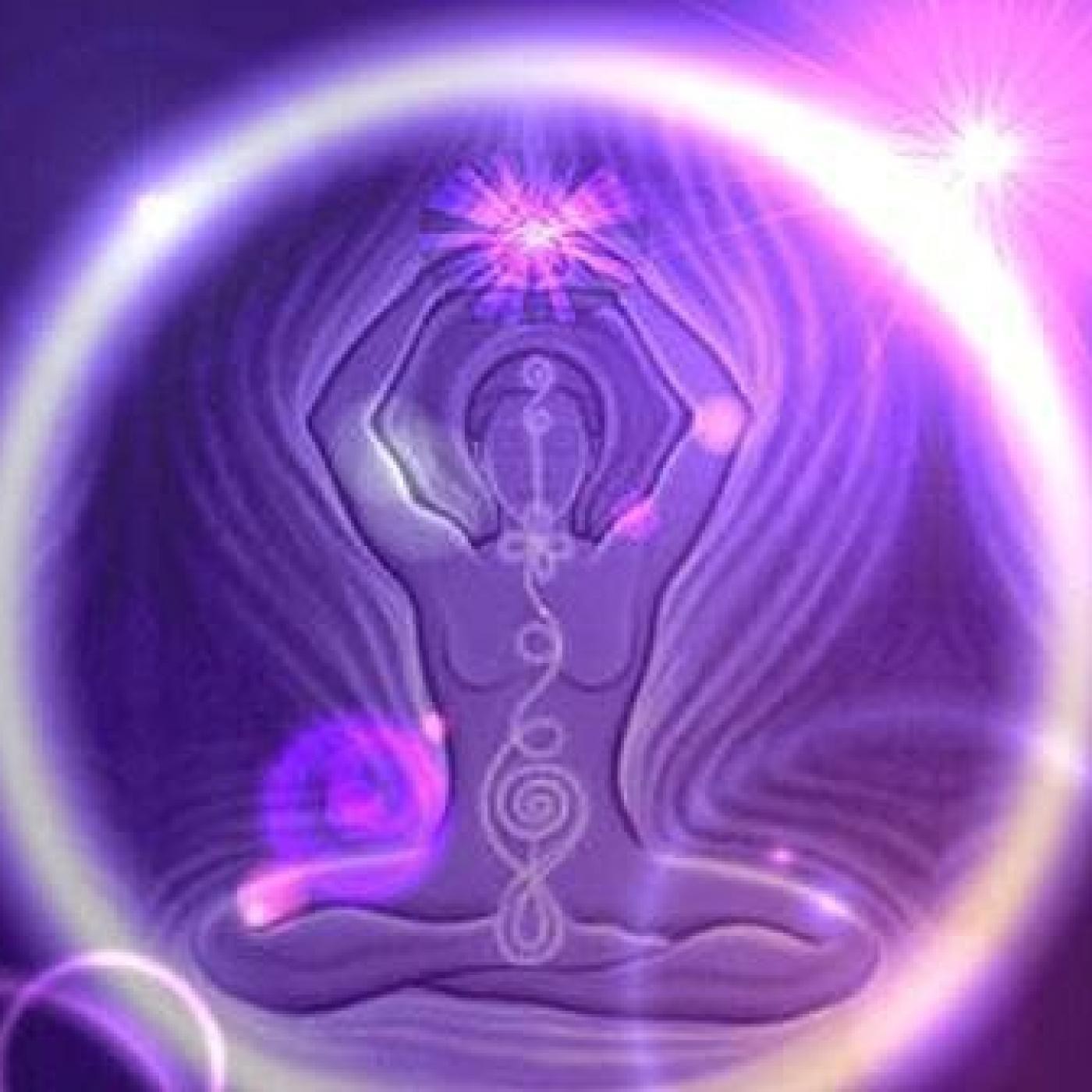 Meditaciones y Audios de Mariló