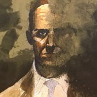 El Caso de Charles Dexter Ward - de H.P. Lovecraft (3ª Parte)