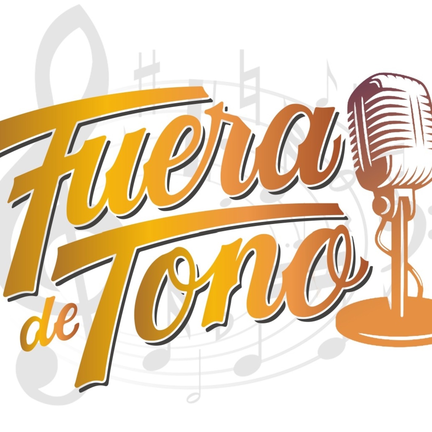 Fuera De Tono