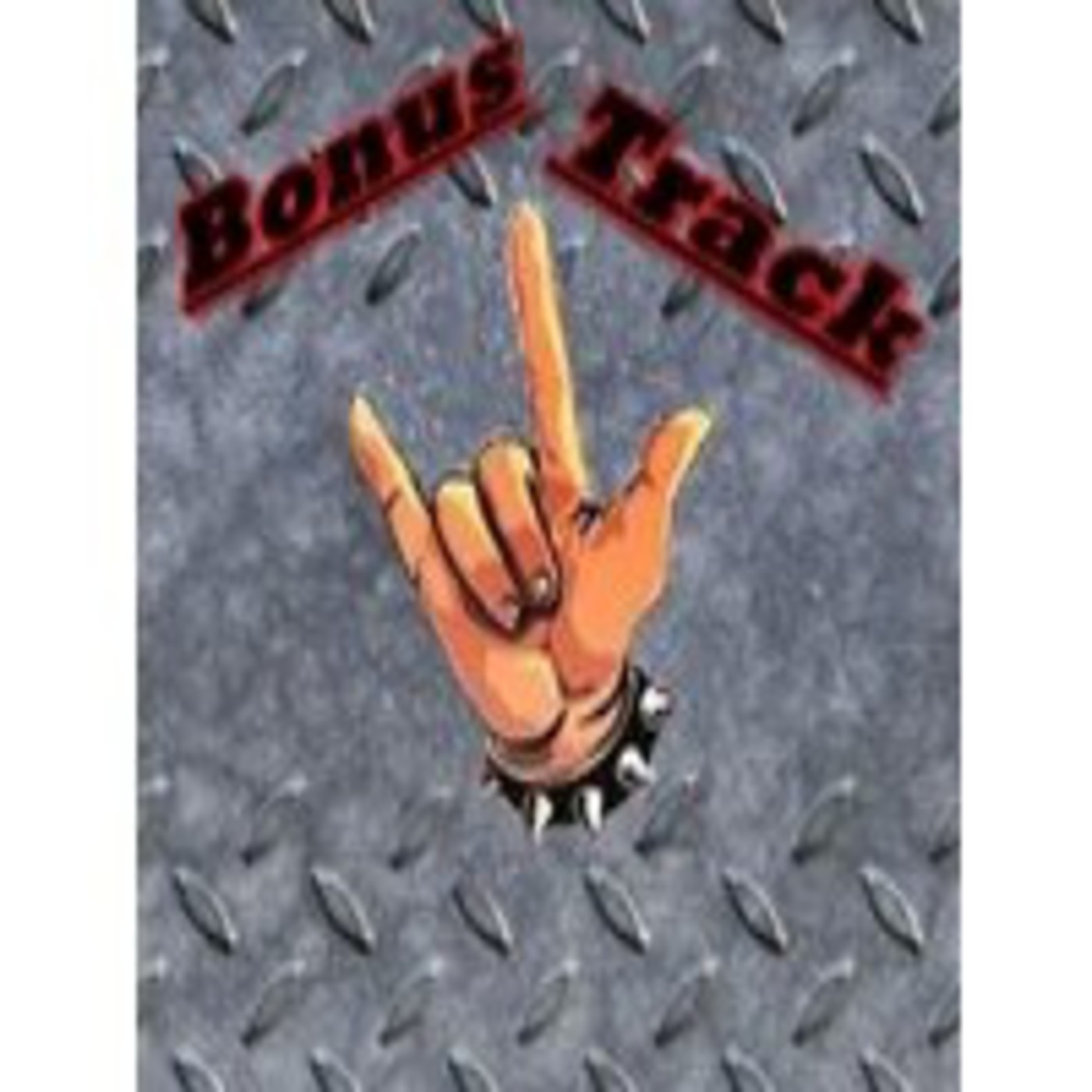 Bonus Track 17/05/2012 episode artwork