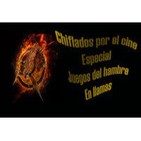 Especial Los Juegos del Hambre En Llamas