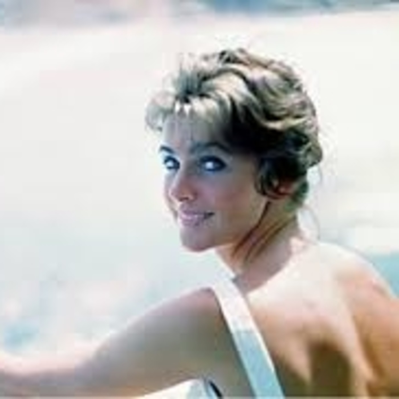Programa 10/07/2019. Lucia Berlin con Camila Sosa Villada. episode artwork