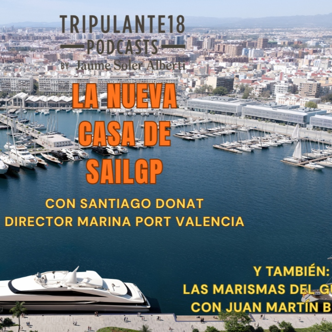 JaumeSoler.net Tripulante18-La Radio Náutica