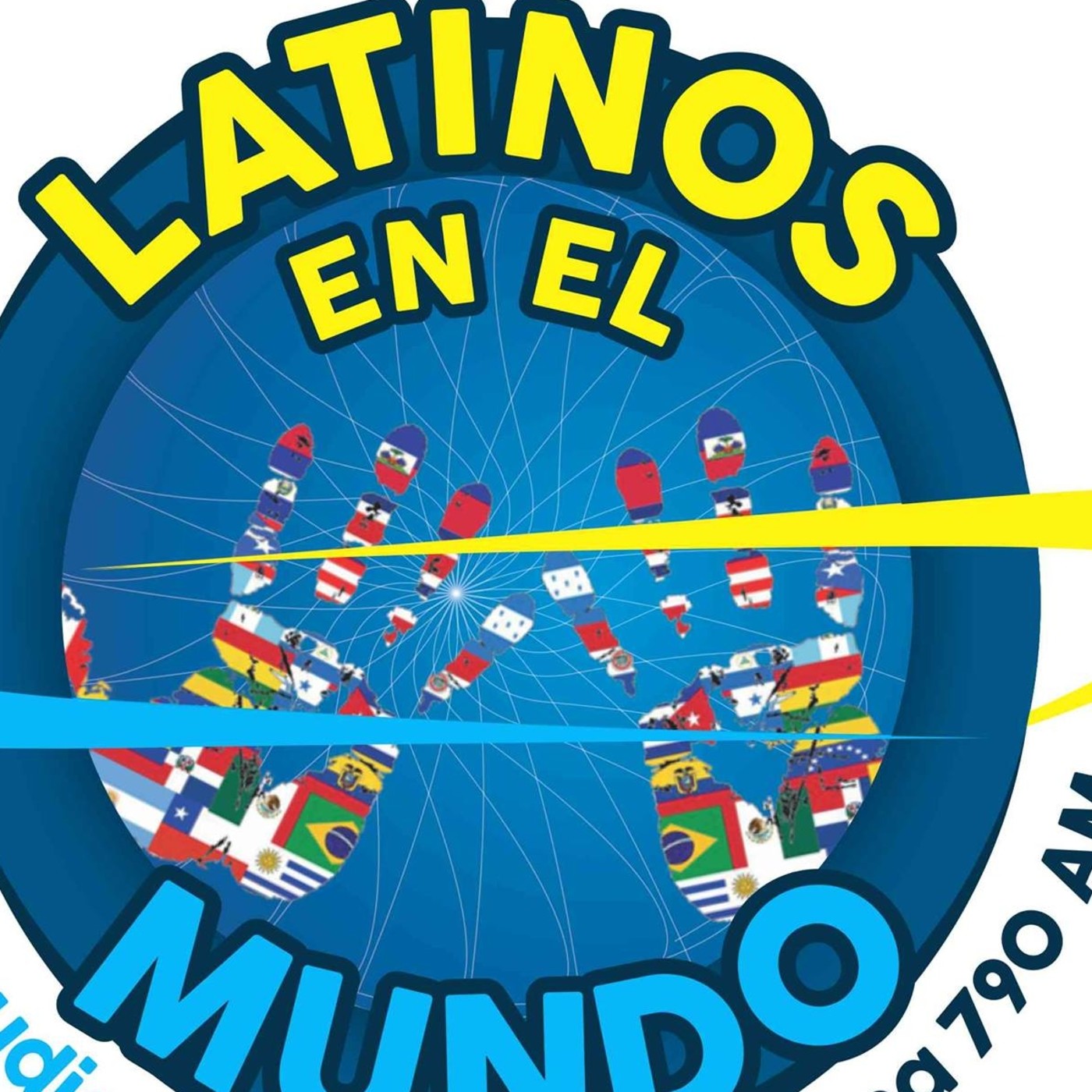 DISNNET DIARIO HABLADO 2020