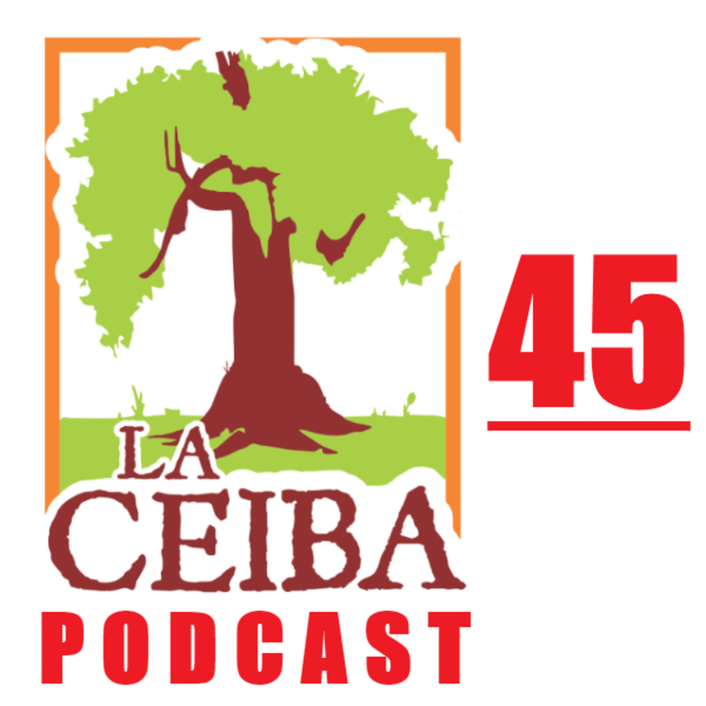 LA CEIBA