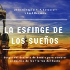 La Esfinge de los Sueños (José María Quinto) | Primicia - Audiorelato