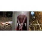 Crímenes Imperfectos Australia (Capítulo 4): John Ernest Cribd + Poseído por el demonio