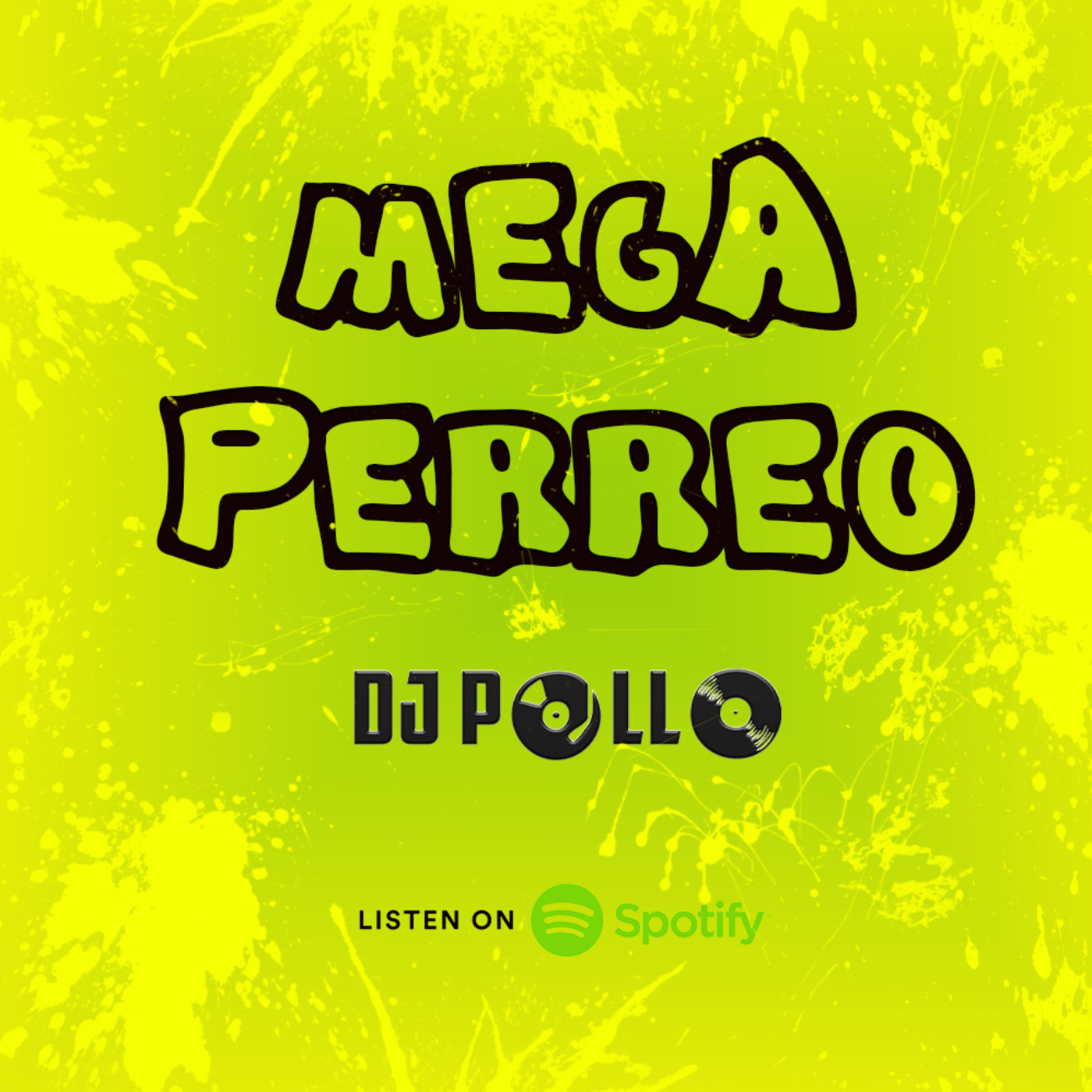 Djpollo mix
