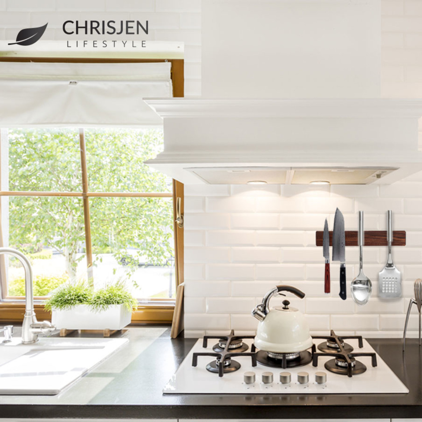 Chrisjen Lifestyle