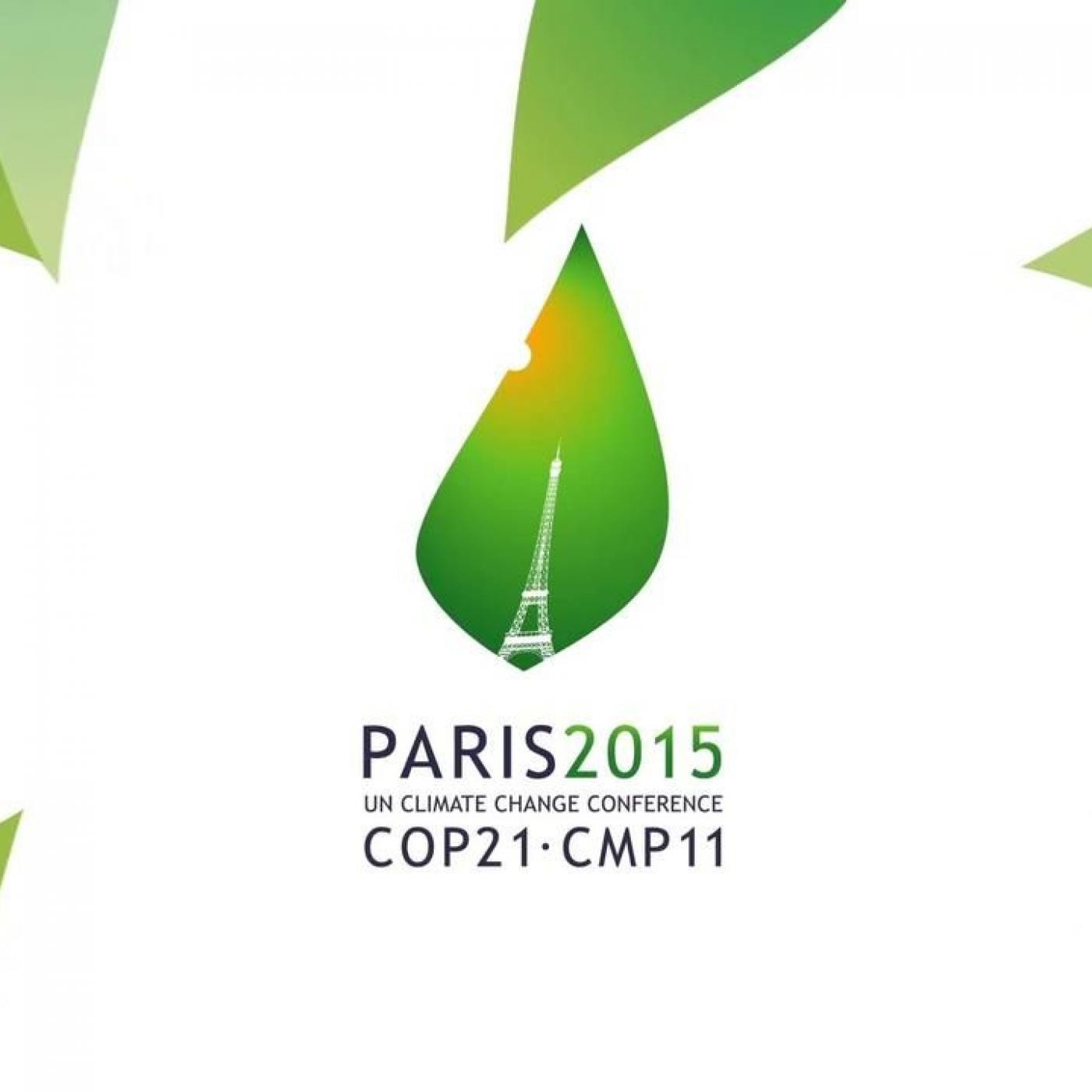 COP21: es la última oportunidad para salvar el planeta episode artwork