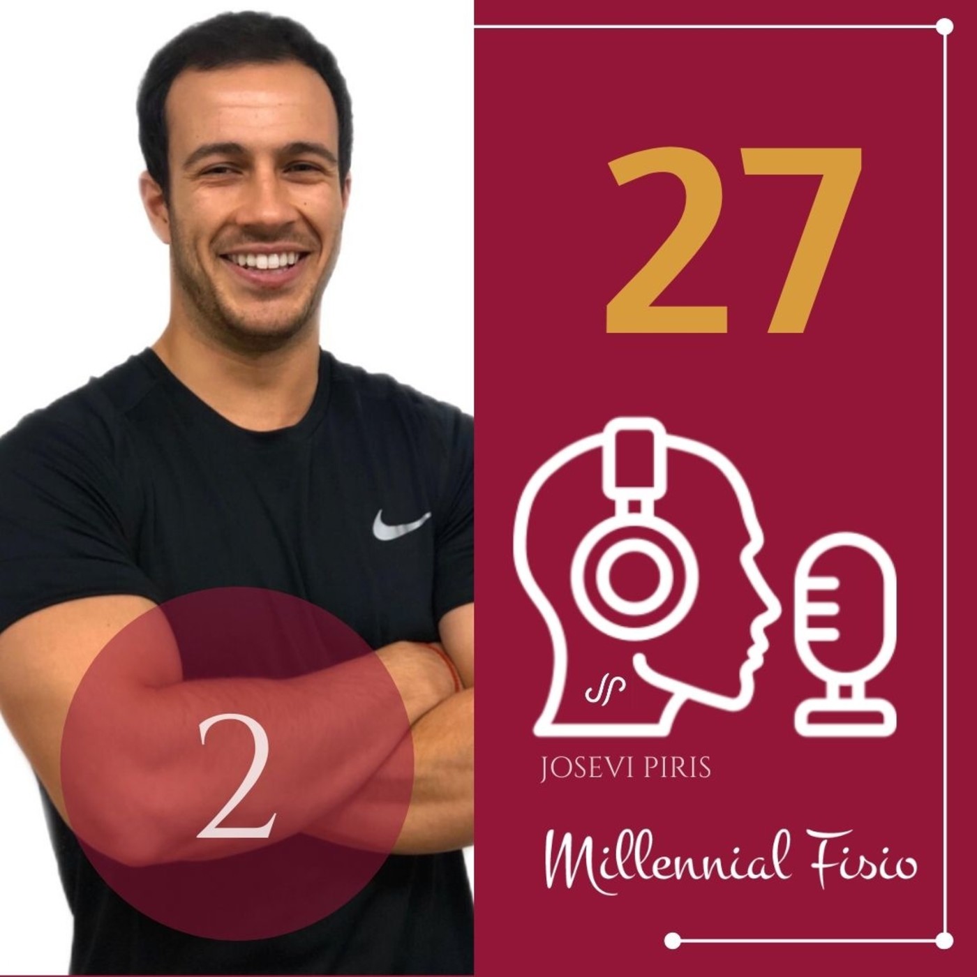 Millennial Fisio