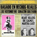Luces en el Horizonte BHR 27: LOS ASESINOS DEL CORAZÓN SOLITARIO - The Honeymoon Killers