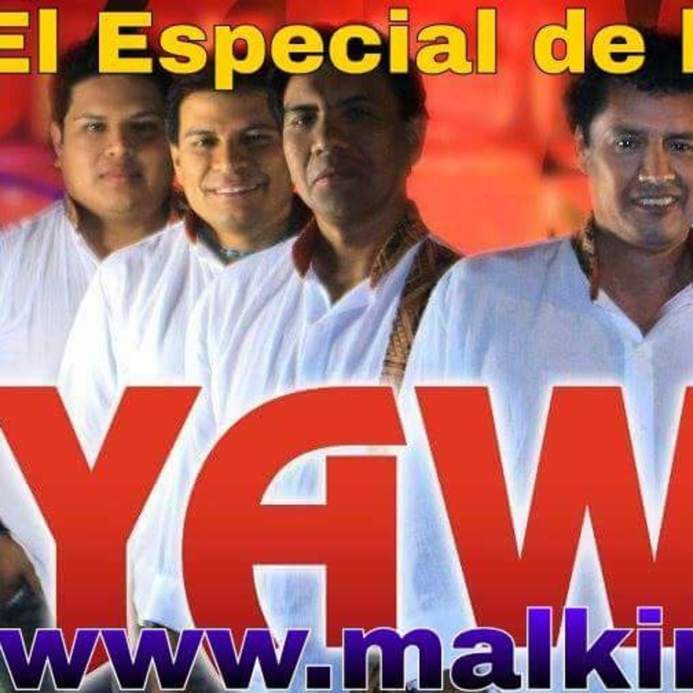 LOS ESPECIALES de PENTAGRAMA LATINOAMERICANO