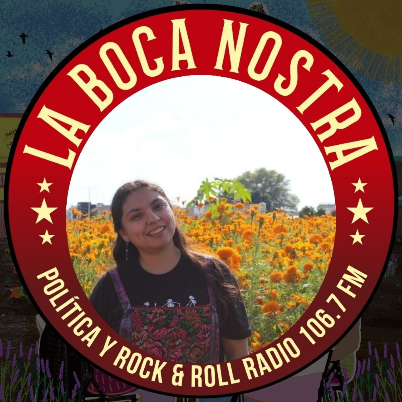 la Boca Nostra