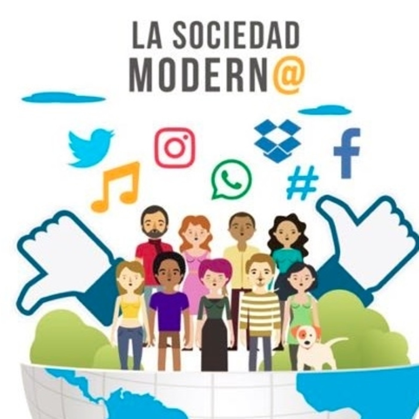 La Sociedad Moderna. 231118 p008