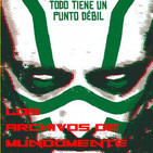 2x03 KARNAK/COMANCHERIA