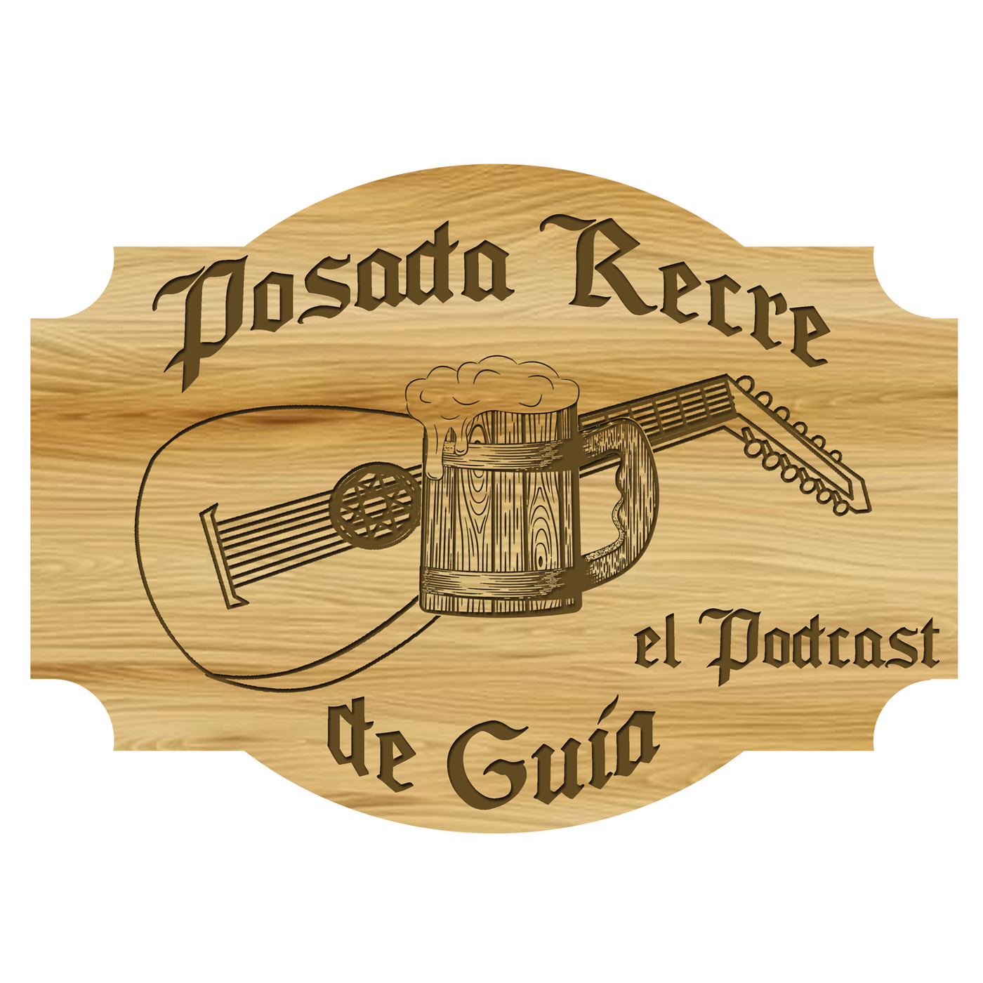 Recre De guia
