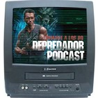 03x02 Remake a los 80 "DEPREDADOR 1987" (John McTiernan)
