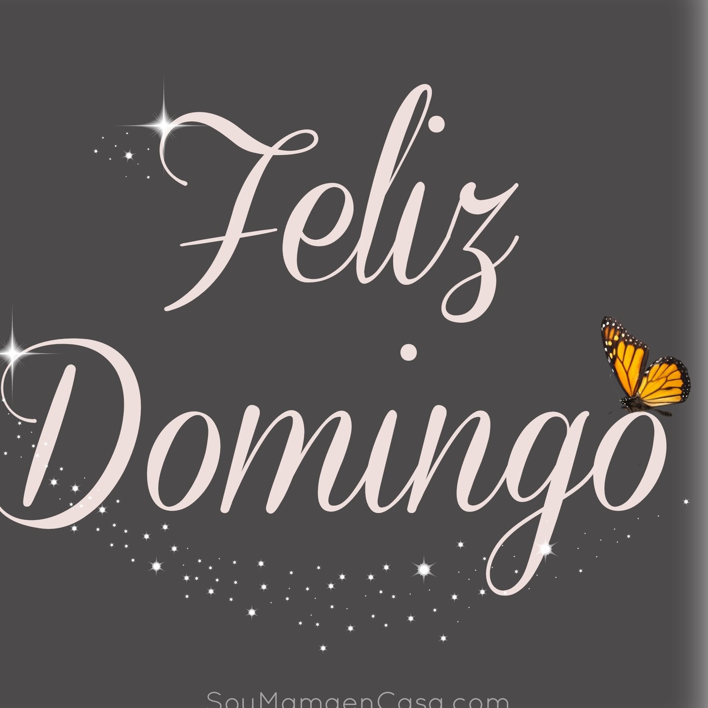 Feliz Domingo