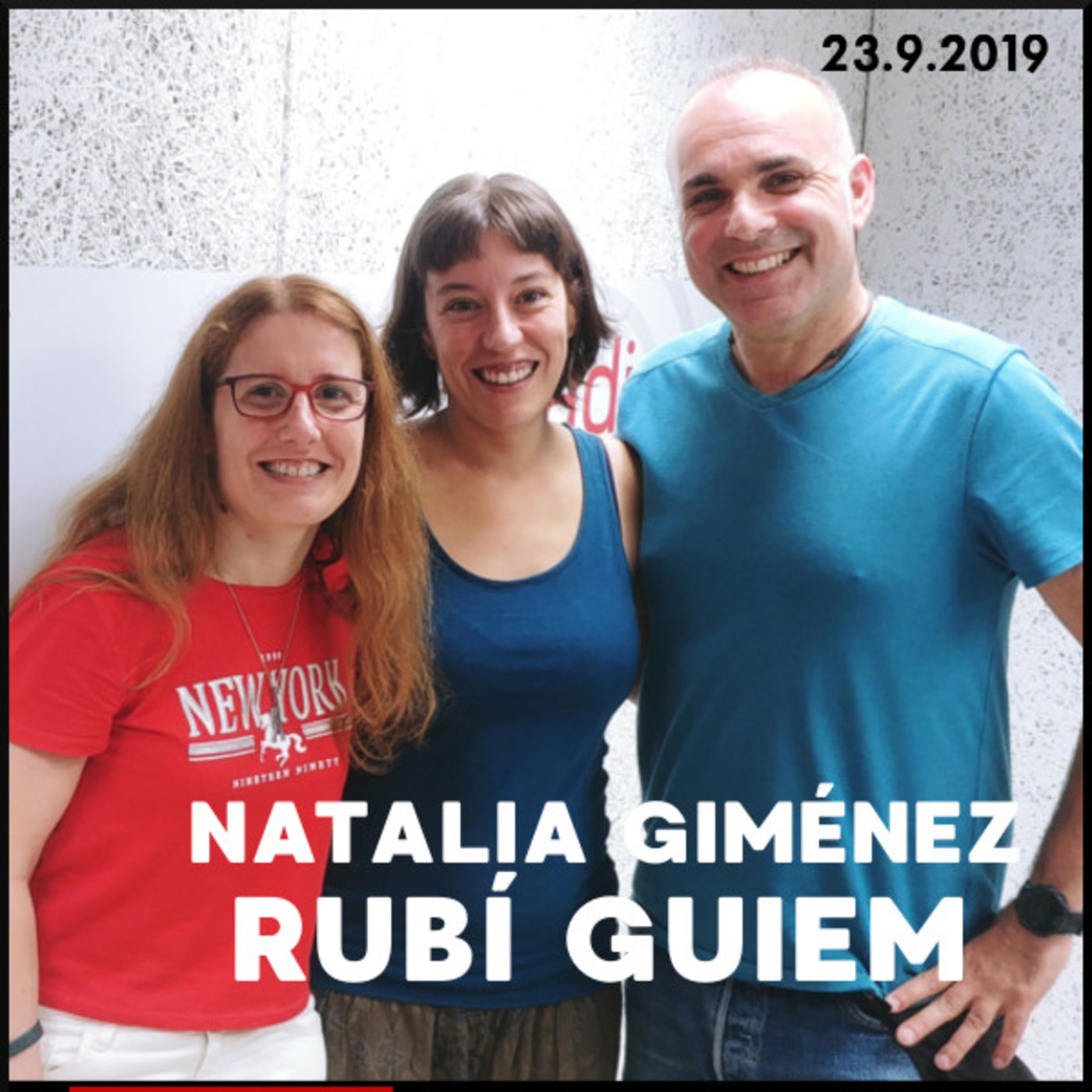 Rubí al Dia