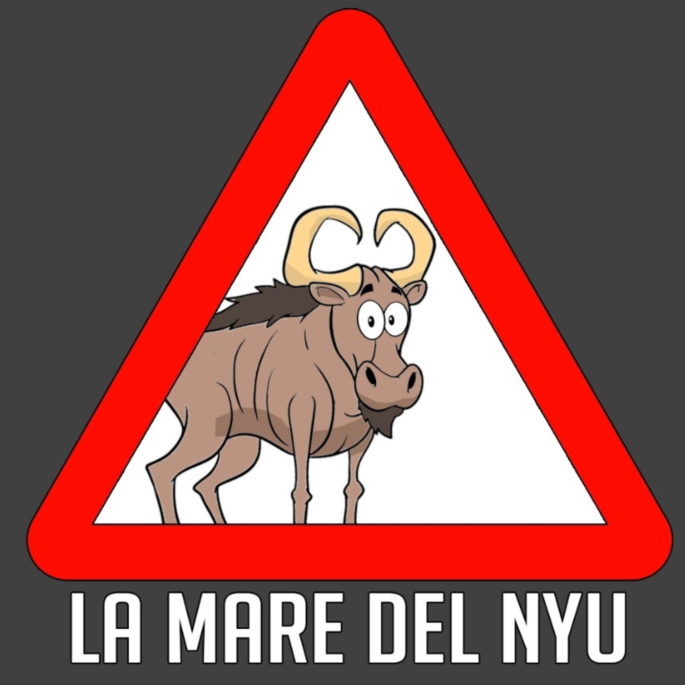 La Mare del Nyu