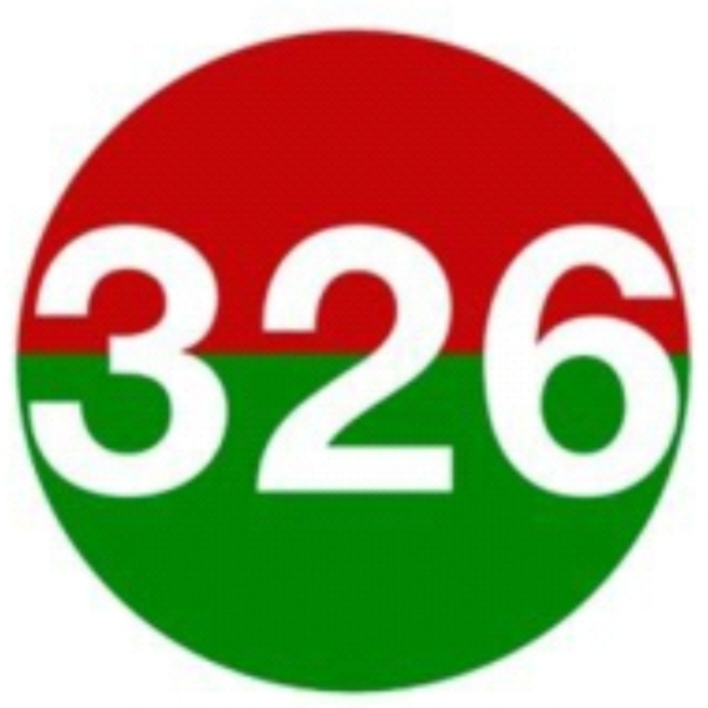 326 UNIDAD POPULAR