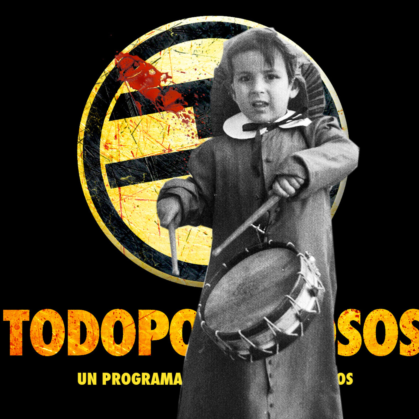 Todopoderosos