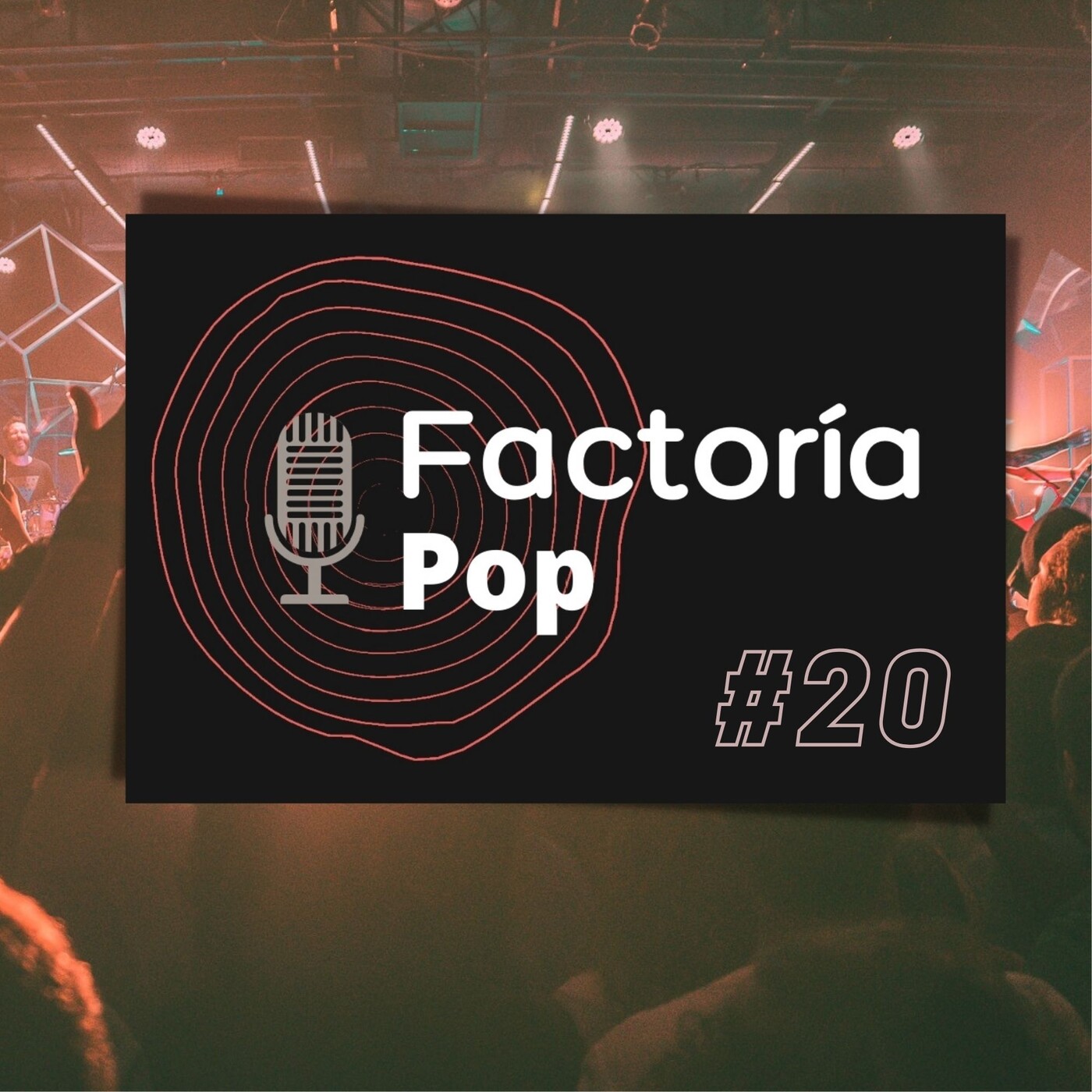 Factoría Pop