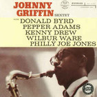 La Montaña Rusa #474. Johnny Griffin. Juan Carlos Castillo. Dieter Ilg. John Scofield. Mark Guiliana Jazz Quartet.