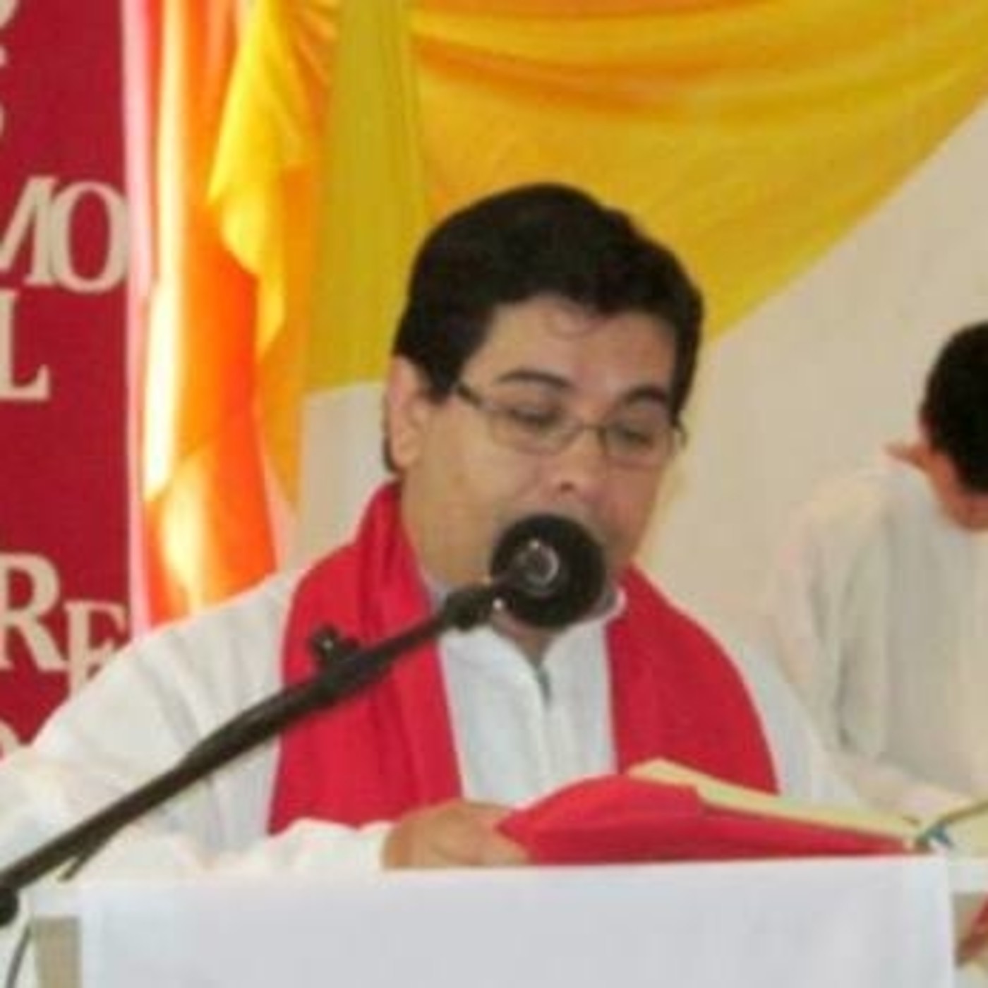 Homilías, entrevistas, varios Católicos
