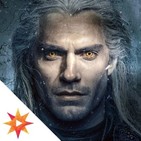 Planos y Centellas 3x01 - The Witcher (T1)
