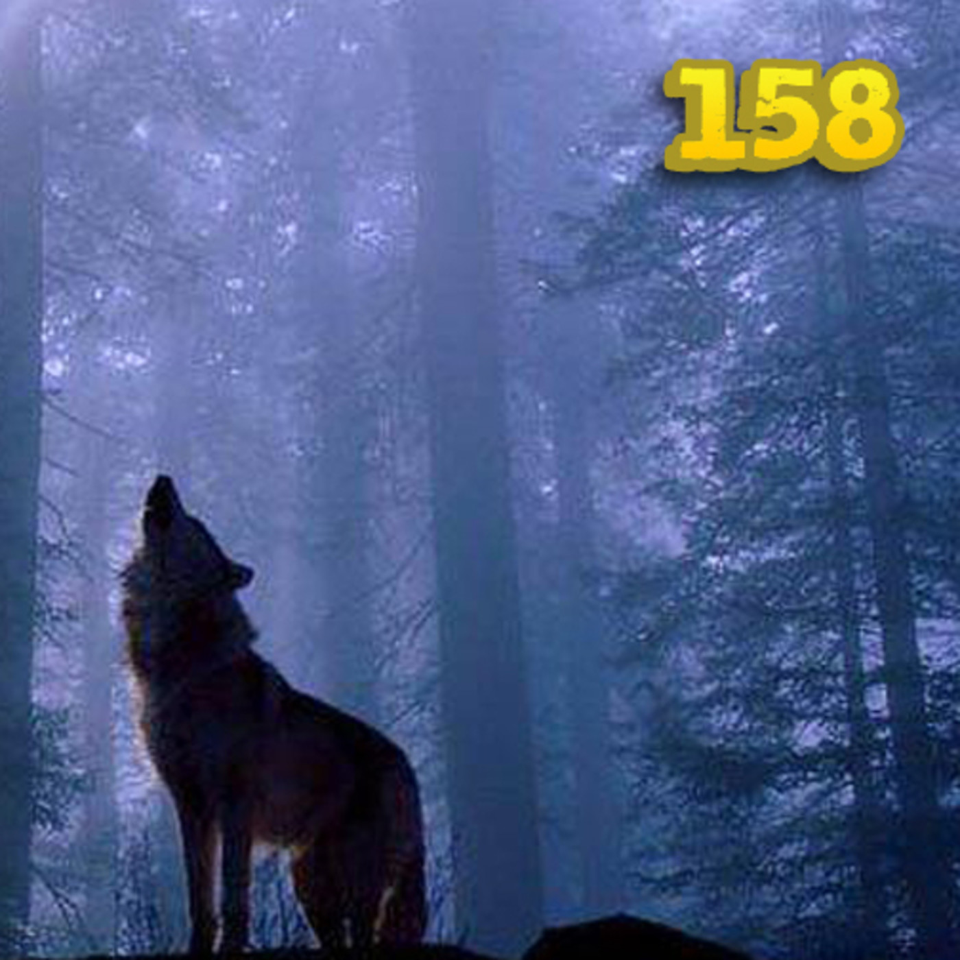 Tak Tak Duken - 158 - Historiasl Paranormales Argentinas Vol. 18 episode artwork