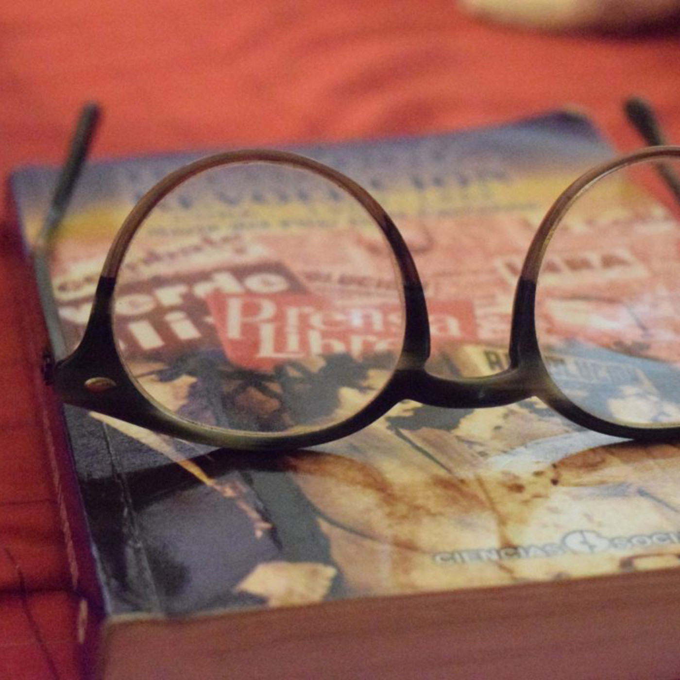 Primeras Lecturas
