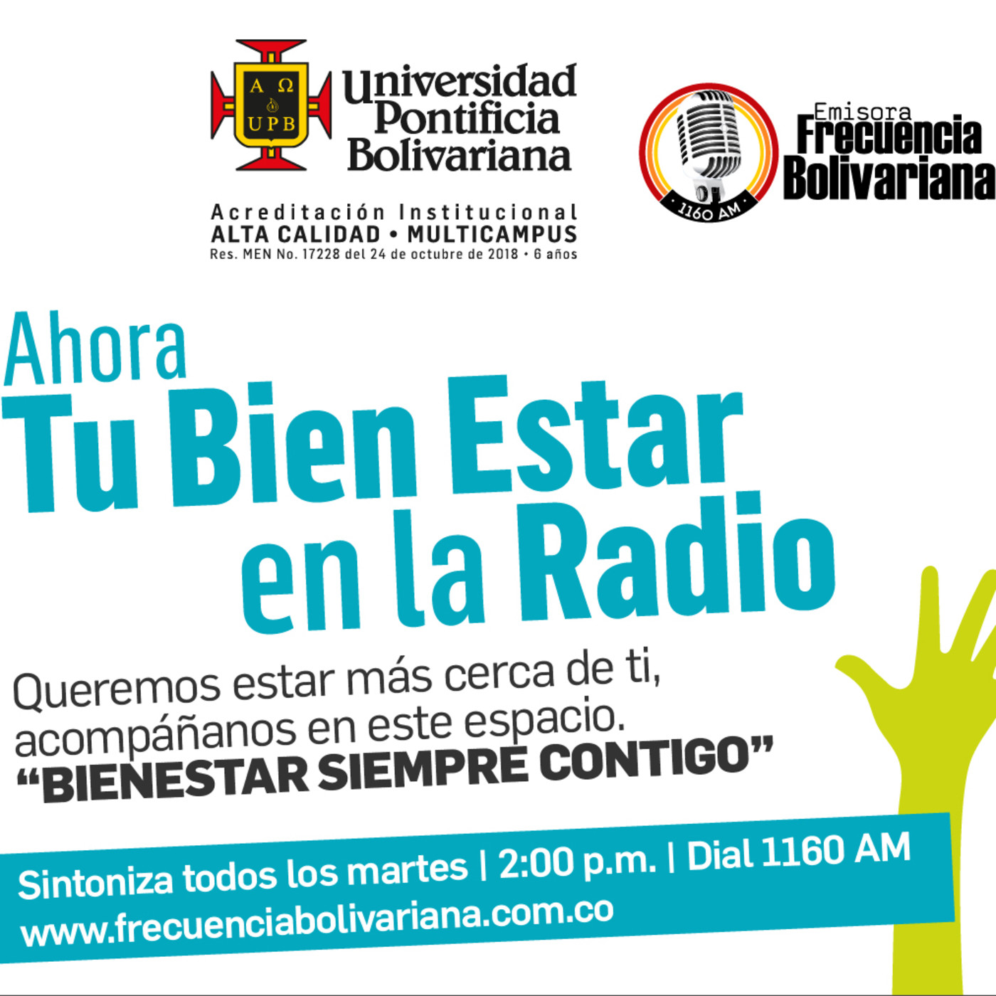 Bien estar desde tu Casa