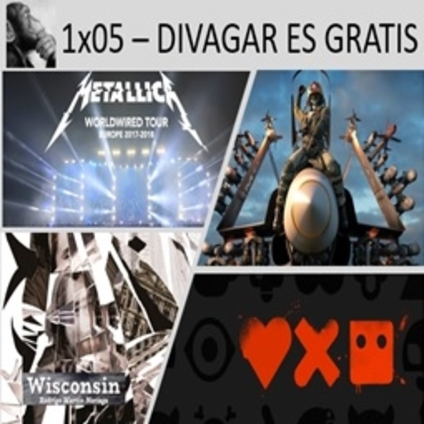Divagar es gratis