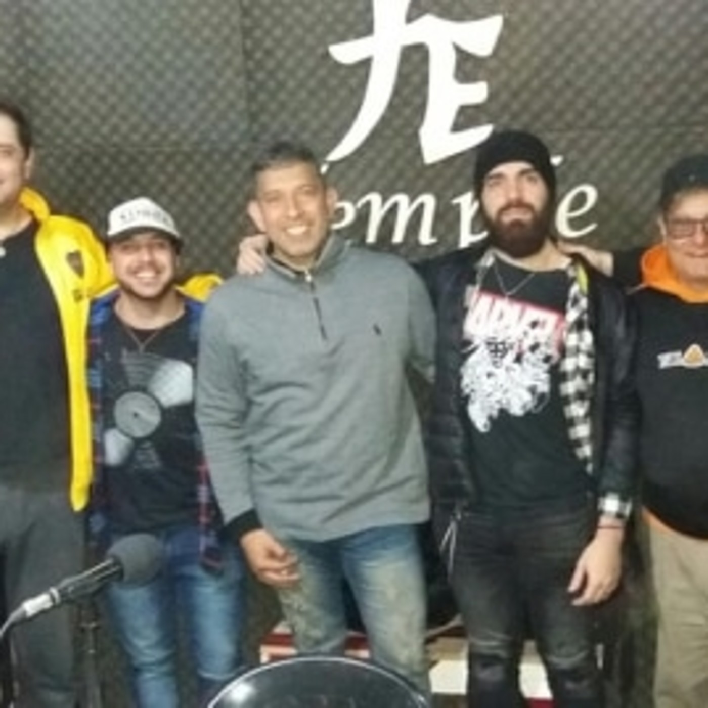 senti2 al aire