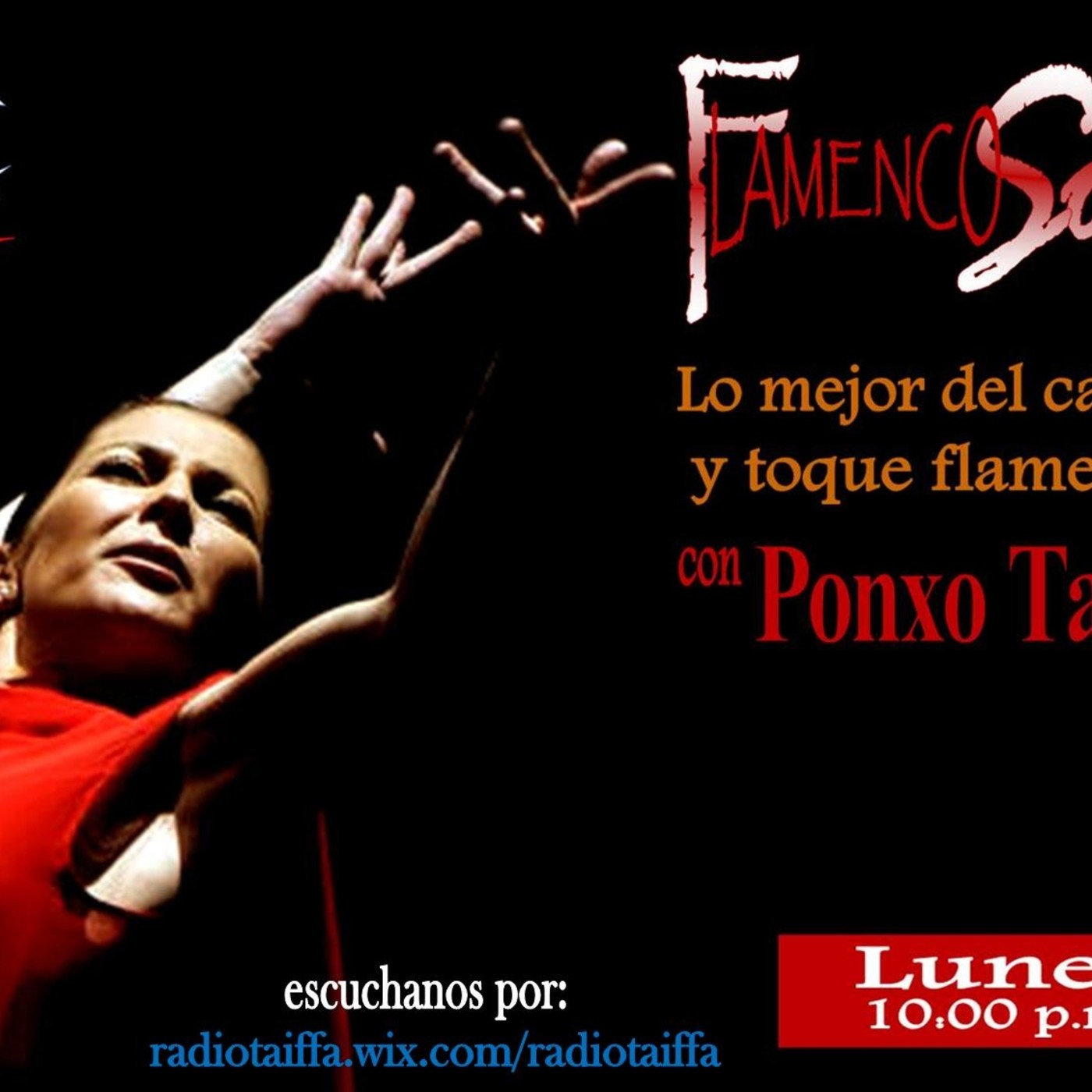 FLAMENCO SOY