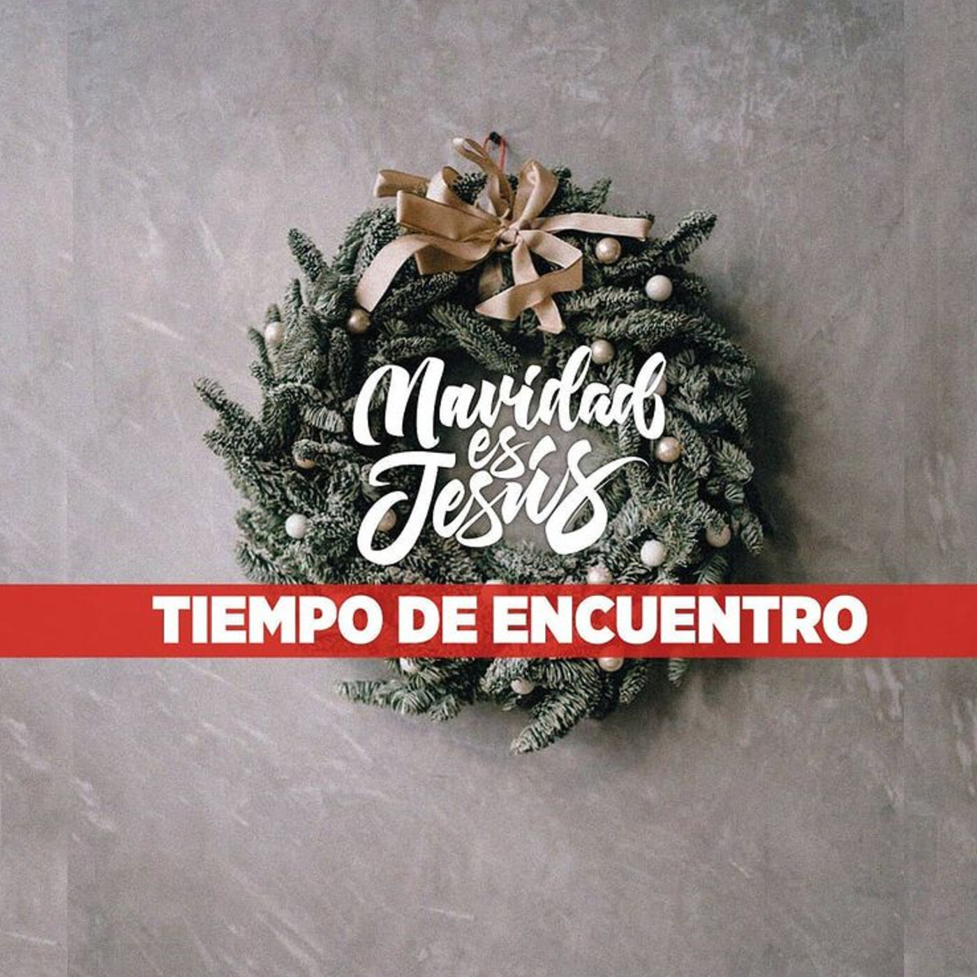 Pr. Daniel Quinteros "Tiempos de encuentro lll" episode artwork