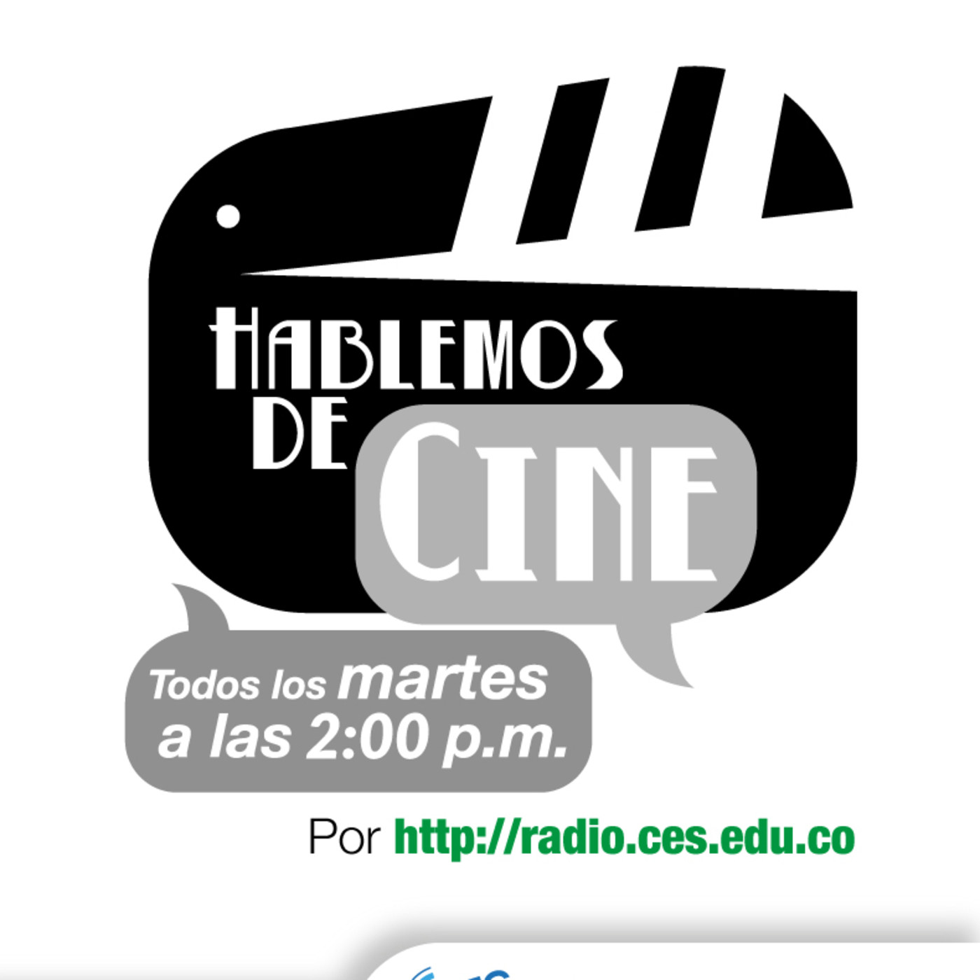 Hablemos de cine